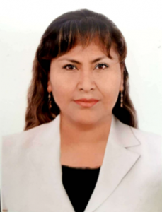 Reyna Janina Valdivia Caballero